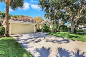 6481 Autumn Woods Blvd, Naples, FL 34109, Sold 06/01/21