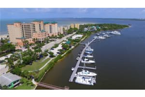 140 Estero Blvd #2303, Fort Myers Beach, FL 33931, Sold 08/26/21