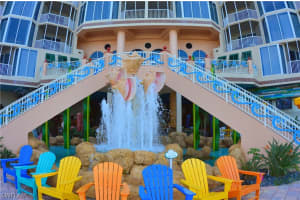 140 Estero Blvd #2303, Fort Myers Beach, FL 33931, Sold 08/26/21