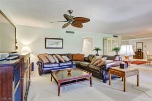 105 Wilderness Dr, Naples, FL 34105, Sold 09/22/21