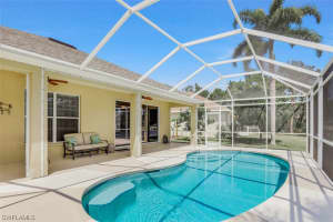 23175 Shady Oak Ln, Estero, FL 33928, Sold 06/07/21
