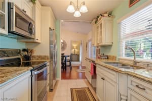 16541 Marc Allen Dr, North Fort Myers, FL 33917, Sold 06/30/21