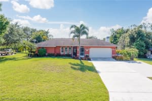 16541 Marc Allen Dr, North Fort Myers, FL 33917, Sold 06/30/21