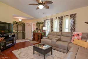 16541 Marc Allen Dr, North Fort Myers, FL 33917, Sold 06/30/21