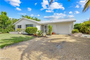 1643 Bunting Ln, Sanibel, FL 33957, Sold 06/30/21