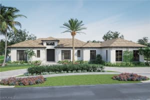 6338 Burnham Road, NAPLES, FL 34119 Sold 04/05/24