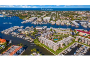 805 River Point Dr, Naples, FL 34102, Sold 05/26/21