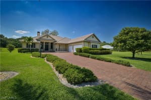 Horse Creek, 12020 Nokomis Ct, Fort Myers, FL 33905, Sold 06/23/21