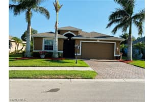 259 Destiny Cir, Cape Coral, FL 33990, Sold 06/18/21