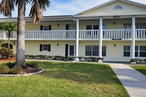 13501 Stratford Pl Cir APT 102, Fort Myers, FL 33919, Sold 06/17/21
