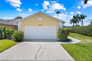 5538 Greenwood Cir #10, Naples, FL 34112, Sold 06/21/21