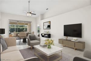 5538 Greenwood Cir #10, Naples, FL 34112, Sold 06/21/21