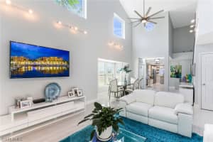 3133 Carriage Cir, Naples, FL 34105, Sold 06/11/21