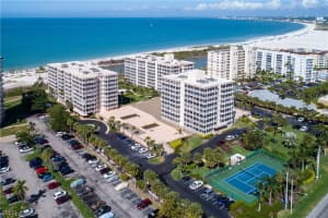 7150 Estero Blvd APT 804, Fort Myers Beach, FL 33931, Sold 06/18/21
