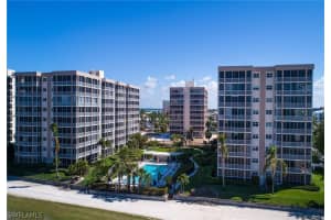 7150 Estero Blvd APT 804, Fort Myers Beach, FL 33931, Sold 06/18/21