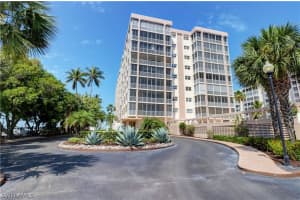 7150 Estero Blvd APT 804, Fort Myers Beach, FL 33931, Sold 06/18/21