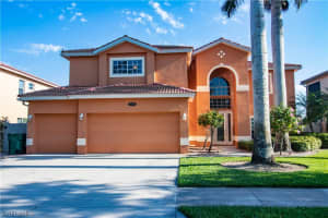 14800 Indigo Lakes Cir, Naples, FL 34119, Sold 07/15/21