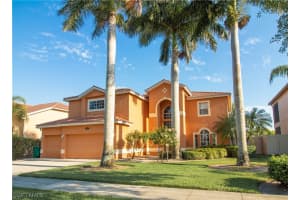 14800 Indigo Lakes Cir, Naples, FL 34119, Sold 07/15/21