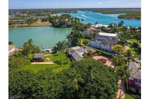 4455 Gordon Dr, Naples, FL 34102, Sold 05/24/21
