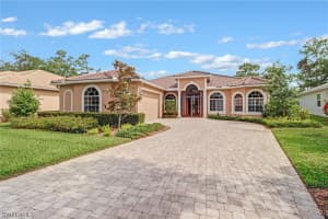 3721 Ashley Ct, Naples, FL 34116, Sold 05/27/21