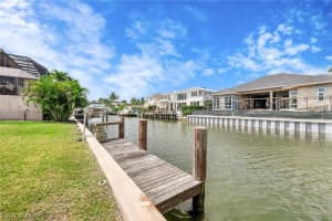 2190 Snook Dr, Naples, FL 34102, Sold 07/09/21