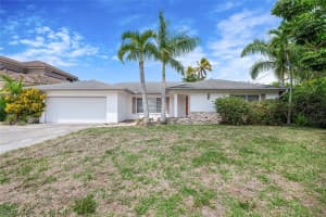 2190 Snook Dr, Naples, FL 34102, Sold 07/09/21