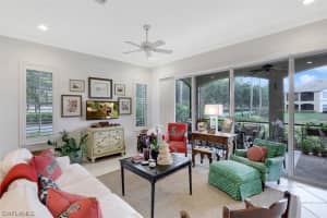 5060 Blauvelt Ct, Naples, FL 34105, Sold 06/30/21