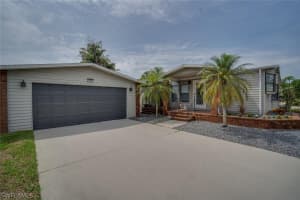 10696 Timber Pines Ct, North Fort Myers, FL 33903, Sold 06/04/21