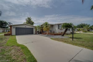 10696 Timber Pines Ct, North Fort Myers, FL 33903, Sold 06/04/21