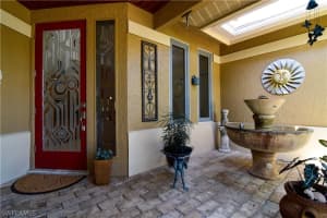 3806 Hidden Acres Cir, North Fort Myers, FL 33903, Sold 06/30/21