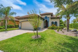 15930 Secoya Reserve Cir, Naples, FL 34110, Sold 07/16/21