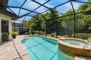 15930 Secoya Reserve Cir, Naples, FL 34110, Sold 07/16/21