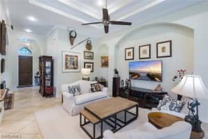 15930 Secoya Reserve Cir, Naples, FL 34110, Sold 07/16/21