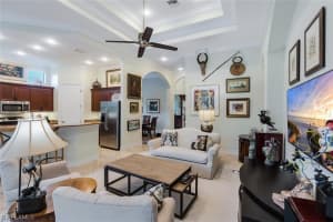 15930 Secoya Reserve Cir, Naples, FL 34110, Sold 07/16/21