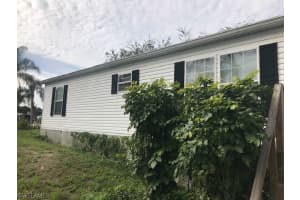 718 Higgins Rd, North Fort Myers, FL 33917, Sold 05/17/21