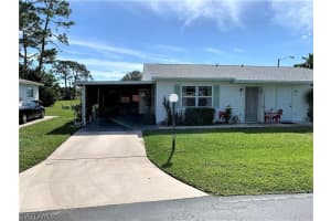 5 Pinewood Blvd, Lehigh Acres, FL 33936, Sold 06/01/21