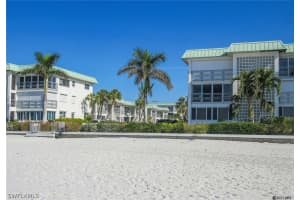 6500 Estero Blvd a201, Fort Myers Beach, FL 33931, Sold 10/19/21