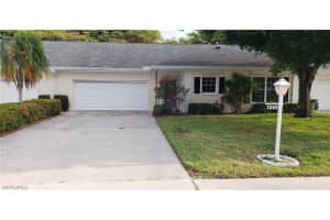 1255 Hazeltine Dr, Fort Myers, FL 33919, Sold 06/21/21