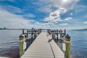 3350 N Key Dr #601, North Fort Myers, FL 33903, Sold 06/30/21