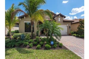 14340 Tuscany Pointe CV, Naples, FL 34120, Sold 06/18/21