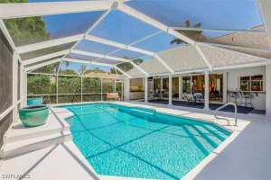 12780 Penny Ln, Fort Myers, FL 33966, Sold 06/01/21