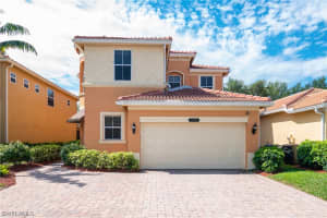 10135 N Silver Palm Dr, Estero, FL 33928, Sold 06/04/21