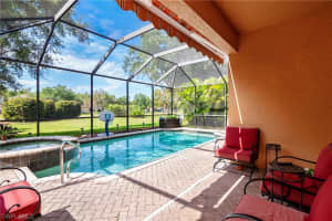 10135 N Silver Palm Dr, Estero, FL 33928, Sold 06/04/21
