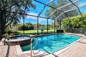 10135 N Silver Palm Dr, Estero, FL 33928, Sold 06/04/21