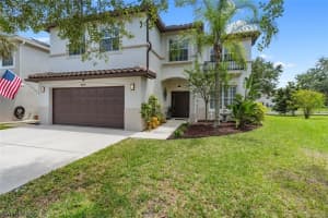 8293 Laurel Lakes Way, Naples, FL 34119, Sold 06/24/21