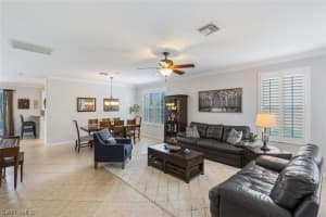 8293 Laurel Lakes Way, Naples, FL 34119, Sold 06/24/21