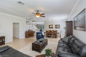 8293 Laurel Lakes Way, Naples, FL 34119, Sold 06/24/21