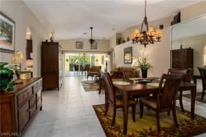 3401 Morning Lake Dr, Bonita Springs, FL 34134, Sold 06/03/21