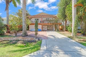 762 Park Ave, Naples, FL 34110, Sold 06/22/21