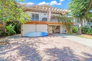 762 Park Ave, Naples, FL 34110, Sold 06/22/21